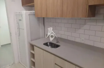 Apartamento com 1 quarto para alugar na Rua Marcial, 265, Mooca, São Paulo