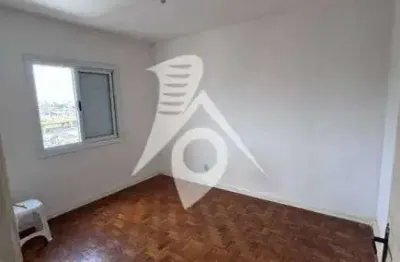 Apartamento com 1 quarto à venda na Rua Silva Bueno, 942, Ipiranga, São Paulo