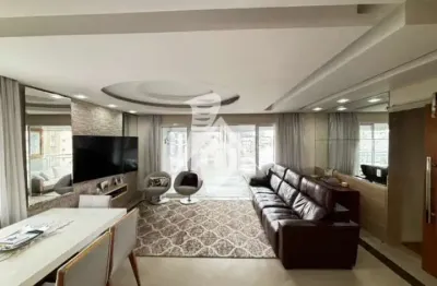 Apartamento com 3 quartos à venda na Rua Padre Raposo, 818, Mooca, São Paulo