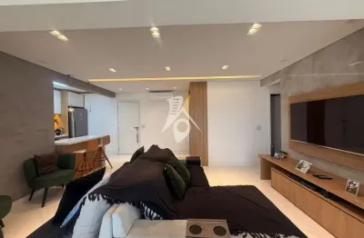 Apartamento com 2 quartos à venda na Rua Serra da Bocaina, 381, Belém, São Paulo