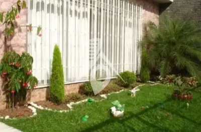 Casa com 5 quartos para alugar na Rua Cristianópolis, 252, Alto da Mooca, São Paulo