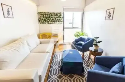 Apartamento com 2 quartos para alugar na Rua Sapucaia, 1007, Alto da Mooca, São Paulo