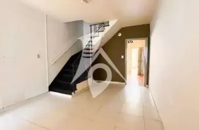 Casa com 2 quartos à venda na Rua Dilma Rispoli, 125, Mooca, São Paulo