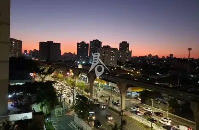 Apartamento com 3 quartos à venda na Professor Luiz Ignacio De Anhaia Mello, 313, Jardim Avelino, São Paulo