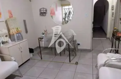 Casa com 2 quartos à venda na Rua Itaqueri, 62, Alto da Mooca, São Paulo