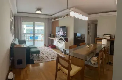 Apartamento com 3 quartos à venda na Rua Lord Cockrane, 871, Ipiranga, São Paulo