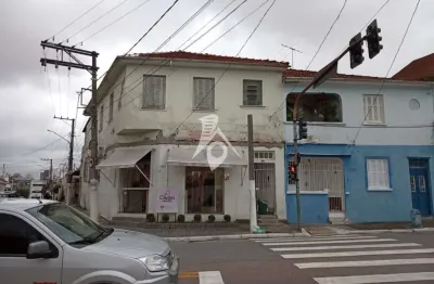 Prédio à venda na Rua do Oratório, 1097, Mooca, São Paulo