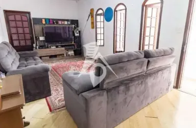 Casa com 6 quartos à venda na Rua Comendador Roberto Ugolini, 86, Parque da Mooca, São Paulo