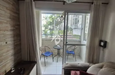 Apartamento com 2 quartos à venda na Avenida Engenheiro Thomaz Magalhães, 314, Vila Prudente, São Paulo