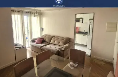 Apartamento com 2 quartos à venda na Avenida Engenheiro Thomaz Magalhães, 314, Vila Prudente, São Paulo