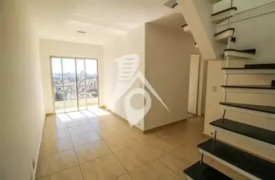 Cobertura com 3 quartos para alugar na Rua Marquês de Valença, 314, Alto da Mooca, São Paulo