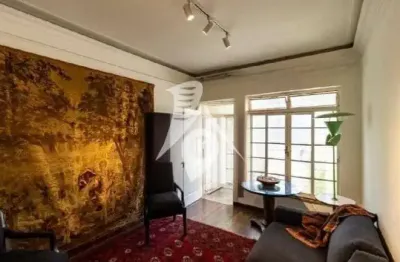 Casa com 2 quartos à venda na Rua Araribóia, 140, Mooca, São Paulo