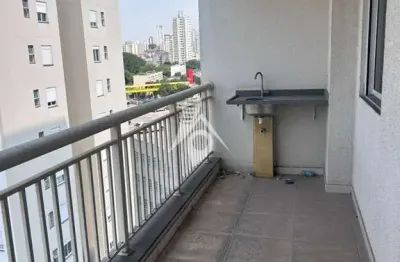 Apartamento com 2 quartos à venda na Rua Wandenkolk, 778, Mooca, São Paulo
