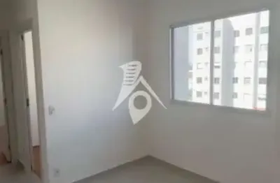 Apartamento com 2 quartos à venda na Rua Álvaro Fragoso, 408, Vila Independência, São Paulo