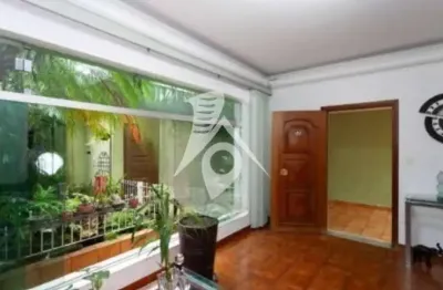 Casa com 3 quartos à venda na Rua Leme da Silva, 60, Alto da Mooca, São Paulo