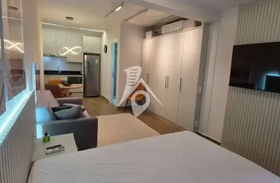Apartamento com 1 quarto para alugar na Américo Jacomino, 113, Sumarezinho, São Paulo