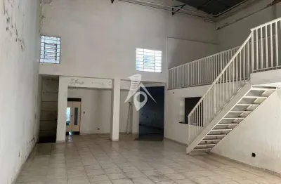 Ponto comercial para alugar na Avenida Paes de Barros, 808, Mooca, São Paulo
