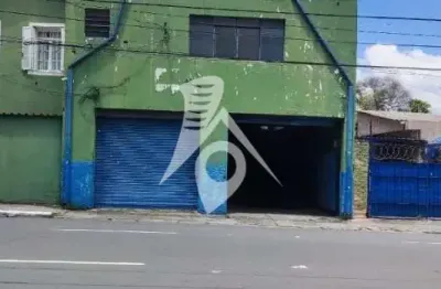 Barracão / Galpão / Depósito à venda na Rua Almirante Brasil, 59, Mooca, São Paulo