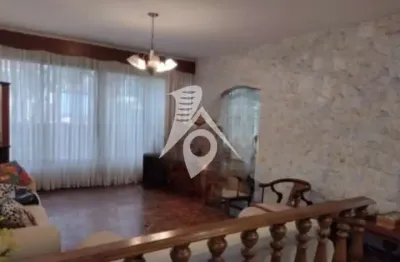 Casa com 4 quartos à venda na Rua Comendador Roberto Ugolini, 90, Parque da Mooca, São Paulo
