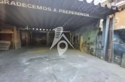 Terreno à venda na Rua Visconde de Inhomerim, 1084, Mooca, São Paulo