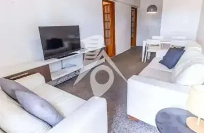 Apartamento com 2 quartos à venda na Rua Sapucaia, 1014, Alto da Mooca, São Paulo