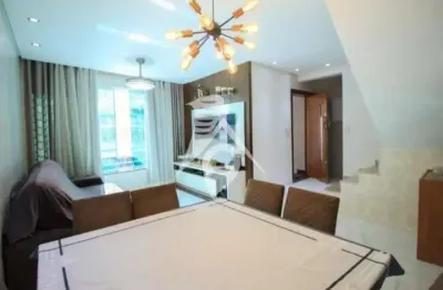 Casa com 2 quartos à venda na Rua Japuruchita, 55, Alto da Mooca, São Paulo