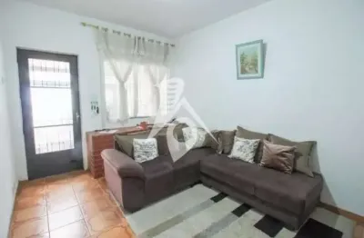 Casa com 2 quartos à venda na Rua Tagi, 100, Mooca, São Paulo