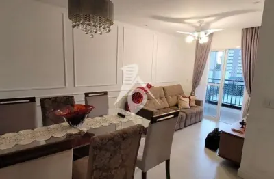 Apartamento com 3 quartos à venda na Rua Cavour, 478, Vila Prudente, São Paulo