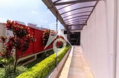 Apartamento com 3 quartos à venda na Rua Tobias Barreto, 1473, Belém, São Paulo