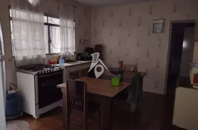 Casa com 4 quartos à venda na Augusto Correa Leite, 98, Engenheiro Goulart, São Paulo