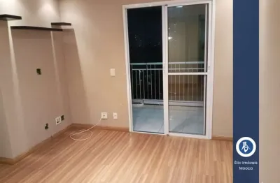 Apartamento com 3 quartos à venda na Rua Taquari, 1006, Mooca, São Paulo