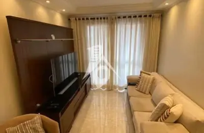 Apartamento com 3 quartos para alugar na Rua Campo Largo, 363, Vila Bertioga, São Paulo