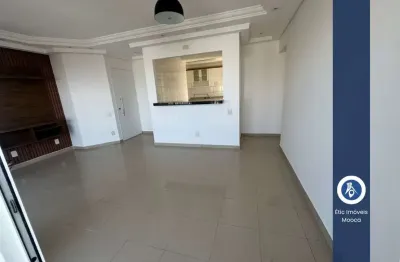 Apartamento com 3 quartos para alugar na Rua Padre Mário Fontana, 153, Mooca, São Paulo