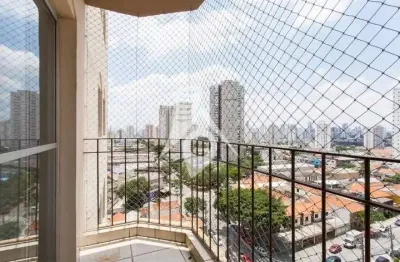 Apartamento com 2 quartos à venda na Rua Campo Largo, 244, Mooca, São Paulo