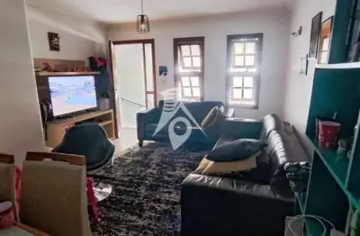 Casa com 2 quartos à venda na Rua Conde Prates, 59, Parque da Mooca, São Paulo