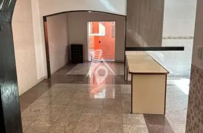 Casa com 4 quartos à venda na Rua Barretos, 104, Alto da Mooca, São Paulo