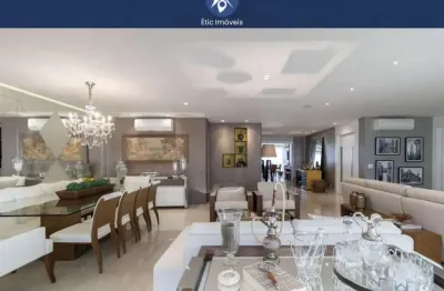 Apartamento com 4 quartos à venda na Praça Visconde de Sousa Fontes, 392, Parque da Mooca, São Paulo