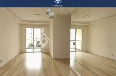 Apartamento com 3 quartos à venda na Rua Ibitirama, 1850, Vila Prudente, São Paulo