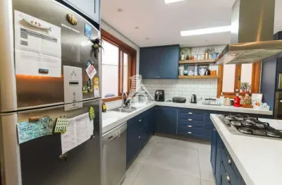 Casa com 4 quartos à venda na Rua Antônio Torres, 95, Alto da Mooca, São Paulo