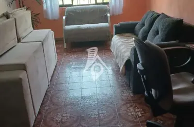 Casa com 3 quartos à venda na Rua Pirajá, 68, Mooca, São Paulo