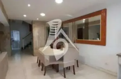 Casa com 4 quartos à venda na Rua Conde Prates, 76, Parque da Mooca, São Paulo