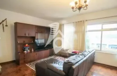 Casa com 4 quartos à venda na Rua Taioaba, 72, Alto da Mooca, São Paulo