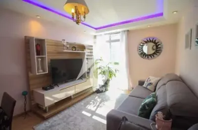 Apartamento com 3 quartos à venda na Avenida Paes de Barros, 1320, Mooca, São Paulo