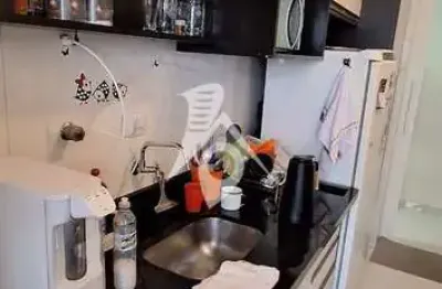 Apartamento com 2 quartos à venda na Rua Visconde de Inhomerim, 1003, Mooca, São Paulo