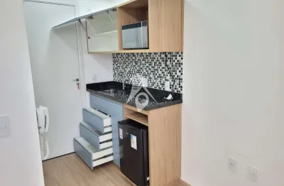 Apartamento com 1 quarto para alugar na Rua Sílvio de Sousa, 617, Vila Santa Clara, São Paulo