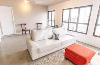 Apartamento com 1 quarto para alugar na Rua Anália Franco, 103, Jardim Anália Franco, São Paulo