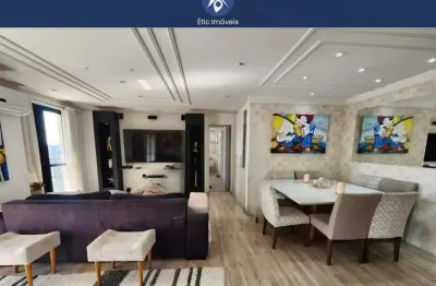 Apartamento com 2 quartos à venda na Rua Giovani Pattoli, 668, Jardim Avelino, São Paulo