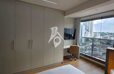 Apartamento com 1 quarto para alugar na Américo Jacomino, 126, Sumarezinho, São Paulo