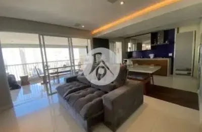 Apartamento com 3 quartos à venda na Gregório De Matos, 170, Vila Regente Feijó, São Paulo