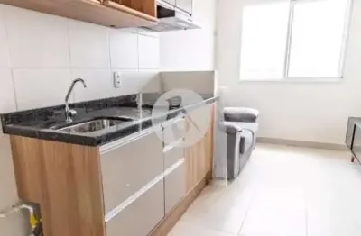 Apartamento com 1 quarto à venda na Rua Fernando Falcão, 923, Vila Cláudia, São Paulo